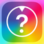 Whosnext - The fair draw icon
