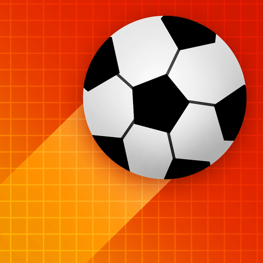 Soccer! app icon
