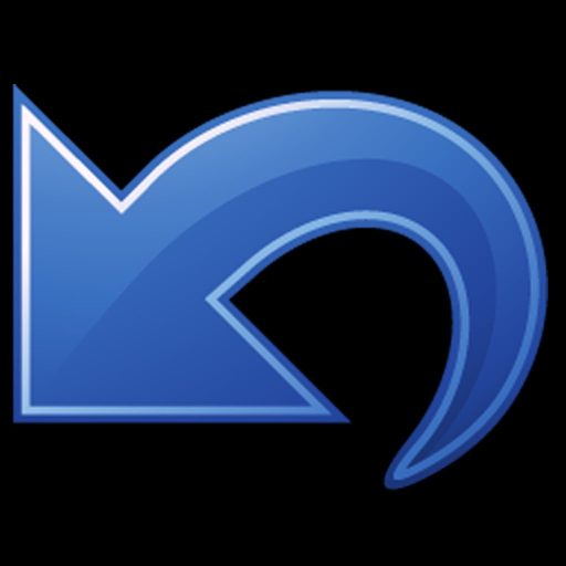 Go-Back app icon