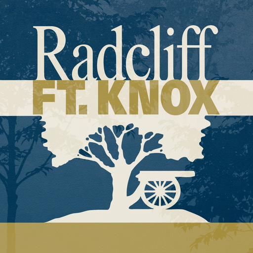 Visit Radcliff & Fort Knox app icon