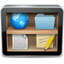 DockShelf icon