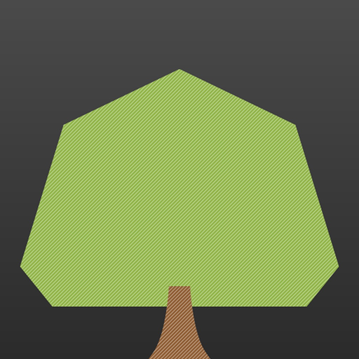 Preset Meditation Timer app icon
