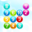 Number Chain Pro icon