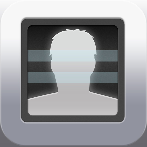 IC Photo Singapore app icon