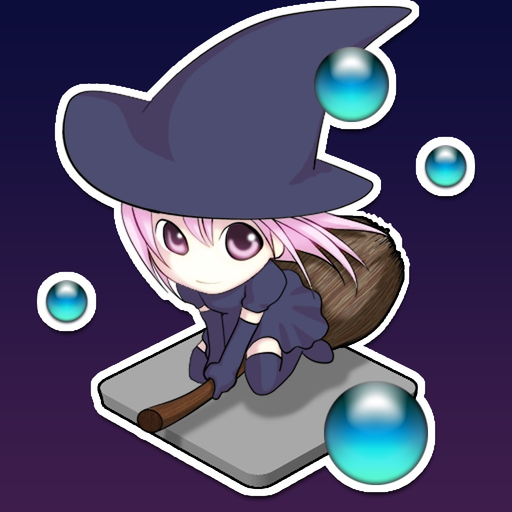 Magical Shot app icon