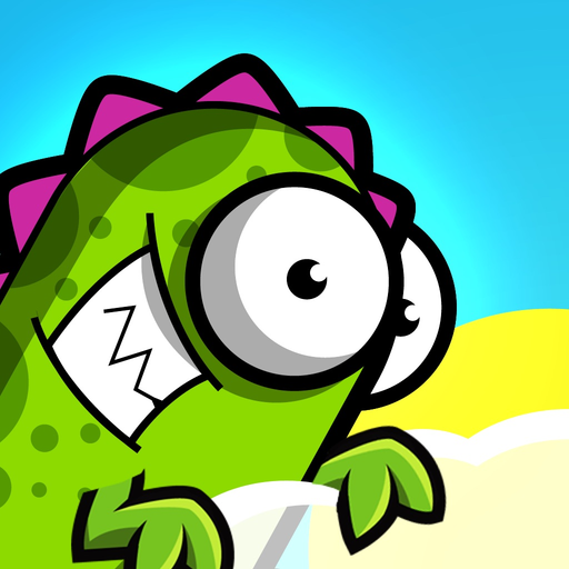 Haypi Dragon app icon