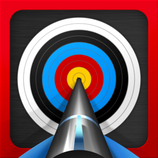 ArcheryWorldCup Online app icon