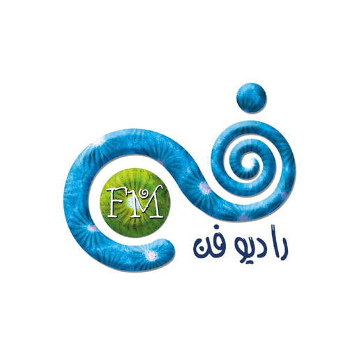 Radio Fann Jordan app icon
