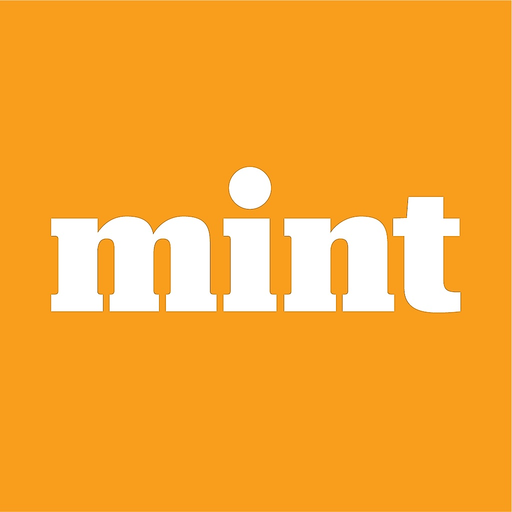 Mint Business News for iPad app icon