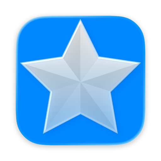 Let It Snow app icon
