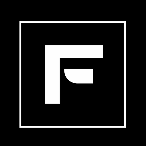 Frontwave Mobile Banking app icon