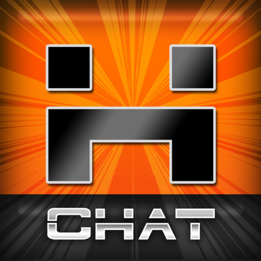 HARDLINE Chat app icon