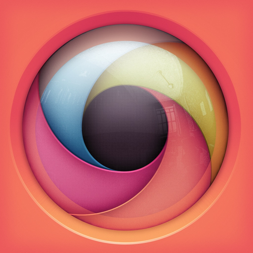XnView Photo Fx Editor app icon