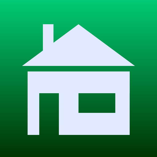 KH Control Terminal for iPad app icon