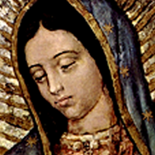 Mary app icon