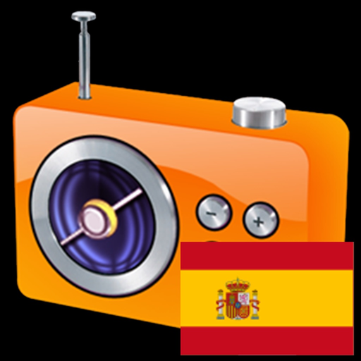 Hot Radio España (Spain) app icon