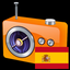 Hot Radio España (Spain) icon