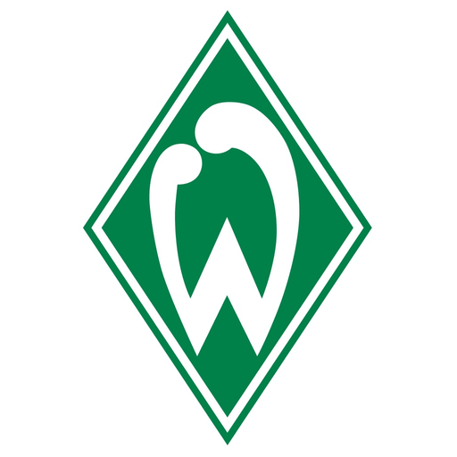 SV Werder Bremen app icon