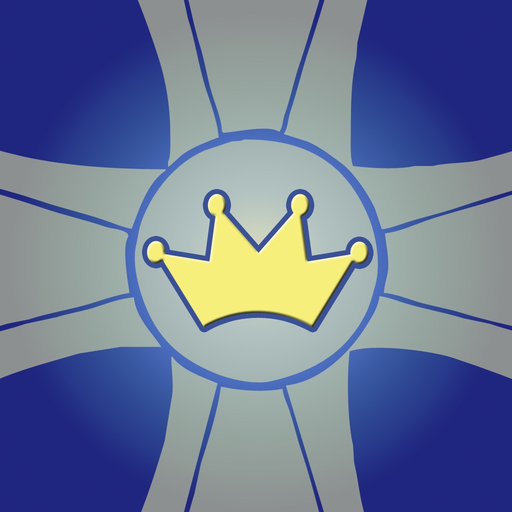Catholic Little Crown of the Blessed Virgin Mary app icon