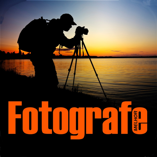 Fotografe app icon
