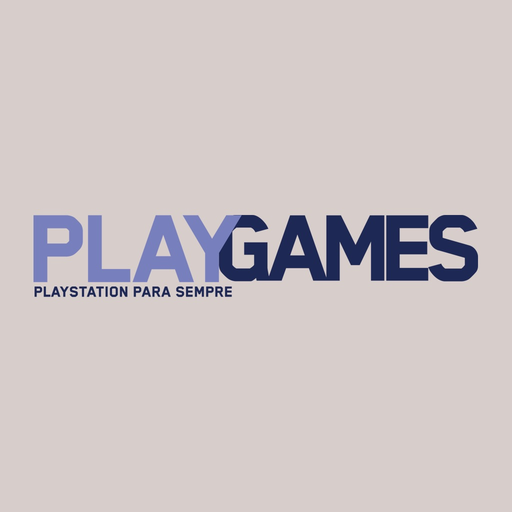 PLAY Games app icon