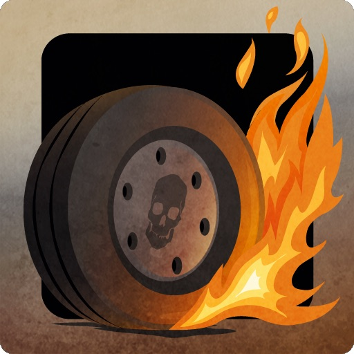 Scratch Cars app icon