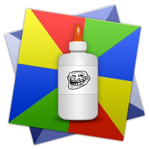 Meme Generator app icon