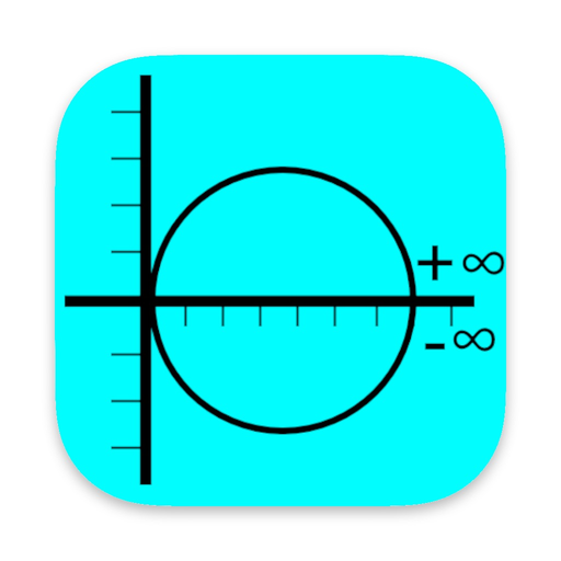 Bode & Nyquist app icon