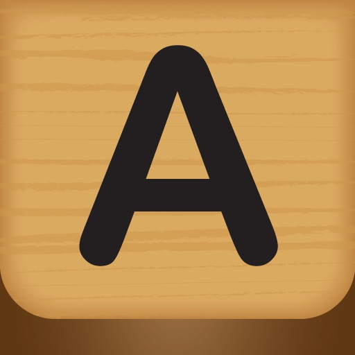 Anagram Twist - Jumble and Unscramble Text app icon