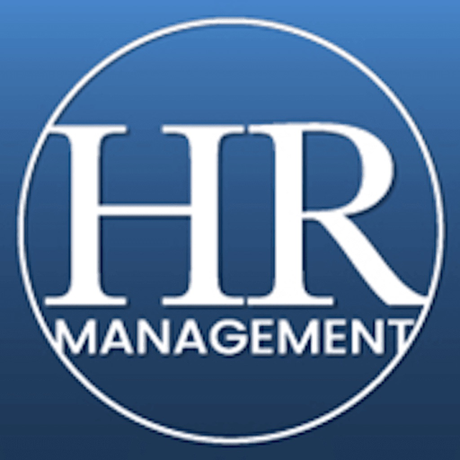 HR Management app icon