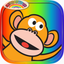 Five Little Monkeys HD icon
