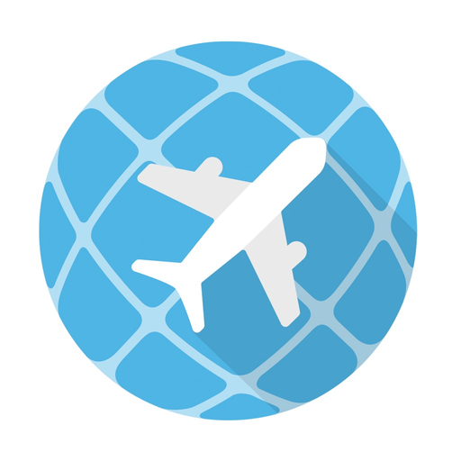 GLOBAL PASSPORT app icon