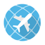 GLOBAL PASSPORT icon