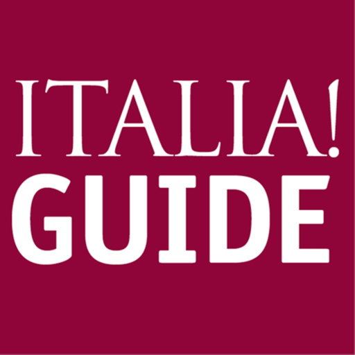 Italia! Guide Magazine app icon