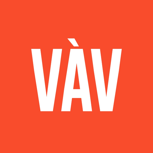 Vis-à-Vis app icon