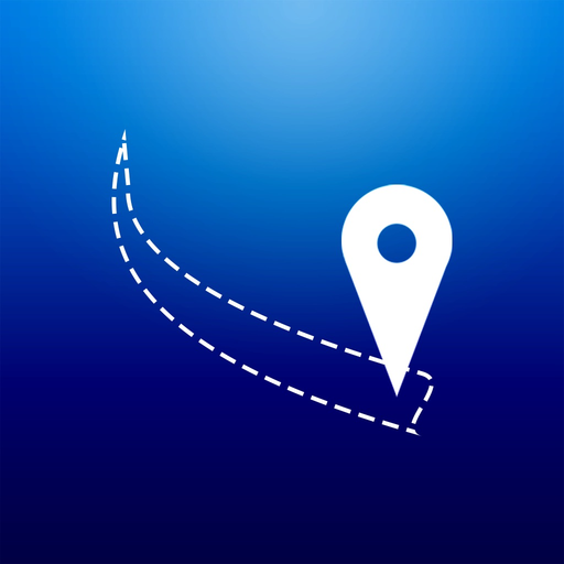 Distance - Find My Distance app icon