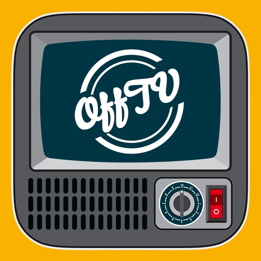 OffTV app icon