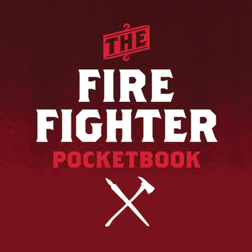 Firefighter Pocketbook app icon