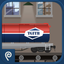 Design A Train Lite icon