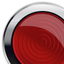 BIG Red Button icon