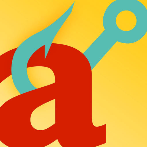 Short Words app icon