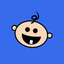 BabyCloud First Words English icon