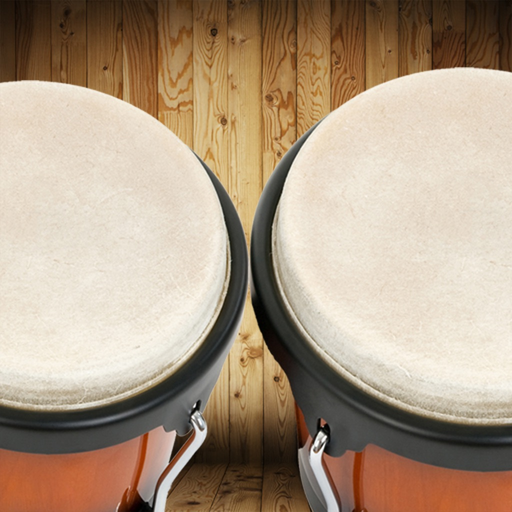 Bongos! app icon