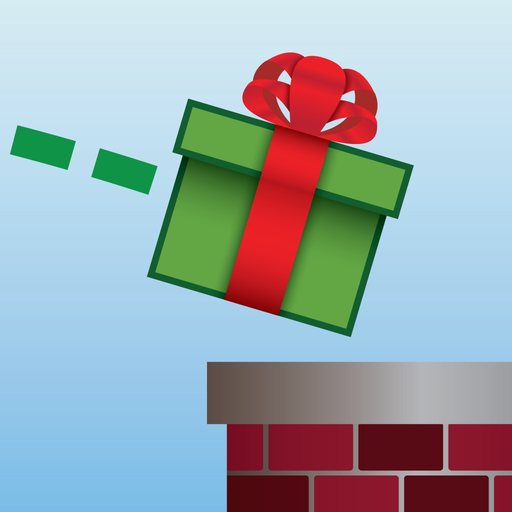 Operation Santa app icon
