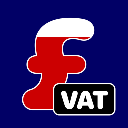 UK VAT Calculator app icon