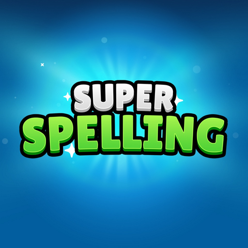 Super Spelling app icon