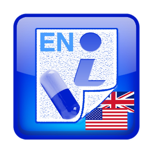 Drug Interactions app icon
