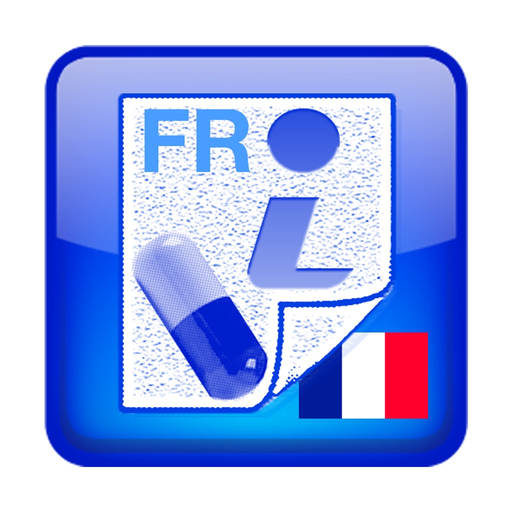 Interactions Médicaments app icon
