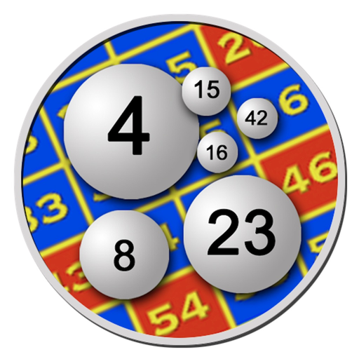 Keno app icon