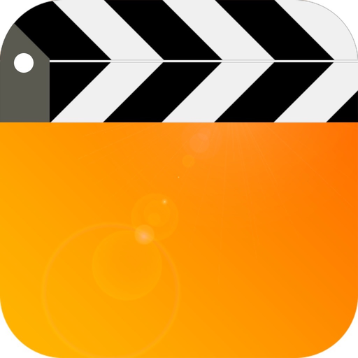 HD Player app icon